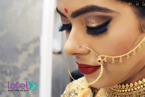 Photos by Lofiel The Beauty Parlour & Spa